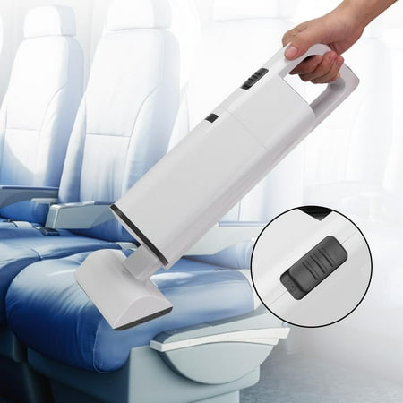 LYUMO Car Vacuum Cleaner Portable High Power 12V 60W 4000PA Wet & Dry Vehicle Car Handheld Vacuum Cleaner Versatile Vacuum Cleaner
LYUMO Car Vacuum Cleaner Portable High Power 12V 60W 4000PA Wet & Dry Vehicle Car Handheld Vacuum Cleaner Versatile Vacuum Cleaner