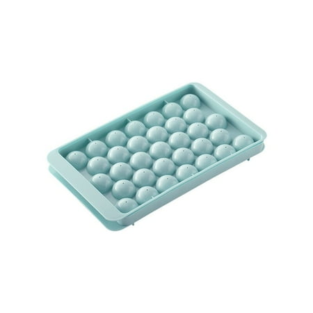 18-33 Grid 3D Round Balls Ice Cube Mar Molds Plastic Tray Home Bar Party With Cover DIY Moulds Whisy Cocktail Cold Drink
18-33 Grid 3D Round Balls Ice Cube Mar Molds Plastic Tray Home Bar Party With Cover DIY Moulds Whisy Cocktail Cold Drink