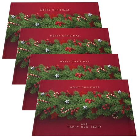 Placemats Home Non-Slip Placemats Heat-Resistant Anti-Fouling And Washable For Kitchen Cooking Placemat Fashion Decoration
Placemats Home Non-Slip Placemats Heat-Resistant Anti-Fouling And Washable For Kitchen Cooking Placemat Fashion Decoration