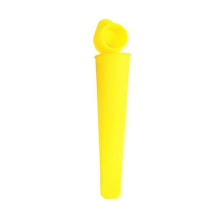 Silicone Ice P0p Mold Reusable Freeze Food Grade Material Made Ice Cream Maker Mold DIY Ice Cream Molds P0psicle Durable
Silicone Ice P0p Mold Reusable Freeze Food Grade Material Made Ice Cream Maker Mold DIY Ice Cream Molds P0psicle Durable