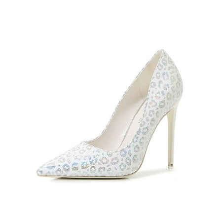 Gomelly Ladies Stiletto Heels High Heel Pumps Pointed Toe Dress Pump Shoes Lightweight Womens Women White 8.5
Gomelly Ladies Stiletto Heels High Heel Pumps Pointed Toe Dress Pump Shoes Lightweight Womens Women White 8.5