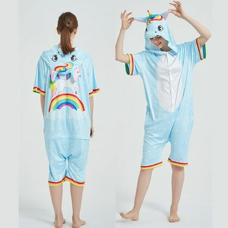 CoCopeanut One Piece Hooded Jumpsuits for Adult Kigurumi Panda Pajamas Unicorn Fox Tiger Kids Cartoon Pajamas Boys Girls Onesies Jumpsuit
CoCopeanut One Piece Hooded Jumpsuits for Adult Kigurumi Panda Pajamas Unicorn Fox Tiger Kids Cartoon Pajamas Boys Girls Onesies Jumpsuit