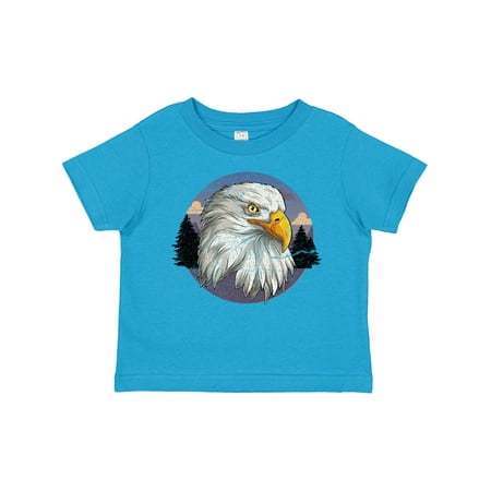 Inktastic Eagle Distressed Sunset Outdoors Gift Toddler Boy or Toddler Girl T-Shirt
Inktastic Eagle Distressed Sunset Outdoors Gift Toddler Boy or Toddler Girl T-Shirt