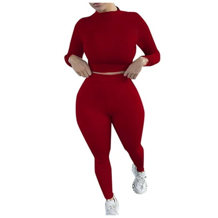 CALAFEBILA 2023 Waist Training Bustier Women Solid Color Turtleneck Slim Yoga Fitness Long Sleeve Trousers Shapeware Bustier Tops For Women
CALAFEBILA 2023 Waist Training Bustier Women Solid Color Turtleneck Slim Yoga Fitness Long Sleeve Trousers Shapeware Bustier Tops For Women