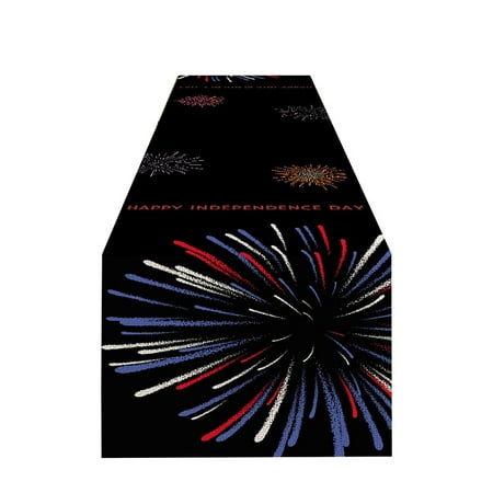 JINESXIAOGift Promotion Codes for Today Innovation Independence Day Decorative Table Runner Linen Durable Table Mat Border Exclusively For Strong Table Cloth
JINESXIAOGift Promotion Codes for Today Innovation Independence Day Decorative Table Runner Linen Durable Table Mat Border Exclusively For Strong Table Cloth