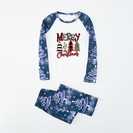 Pajamas for Women KKCXFJX Parent-child Warm Christmas Set Printed Home Wear Pajamas Two-piece Mom Set
Pajamas for Women KKCXFJX Parent-child Warm Christmas Set Printed Home Wear Pajamas Two-piece Mom Set