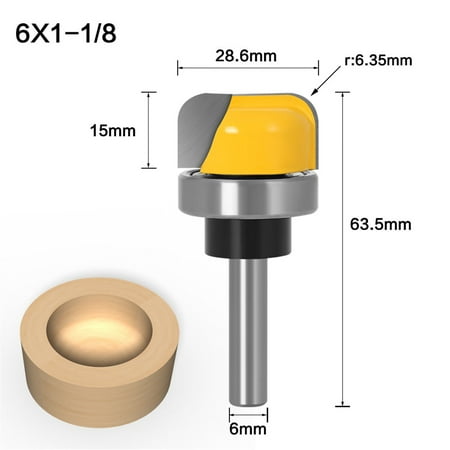 Moonsky Imitation Of Deep Round Bottom Electric Wood Milling Tool Round Bottom Line Typ
Moonsky Imitation Of Deep Round Bottom Electric Wood Milling Tool Round Bottom Line Typ