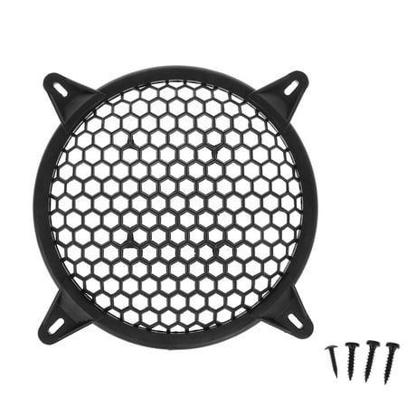 Hexagon Auto Speaker Cover Car Audio Subwoofer Grille 6 Inch 8 Inch 10 Inch 12 Inch Decorative Circle Grille Protect
Hexagon Auto Speaker Cover Car Audio Subwoofer Grille 6 Inch 8 Inch 10 Inch 12 Inch Decorative Circle Grille Protect