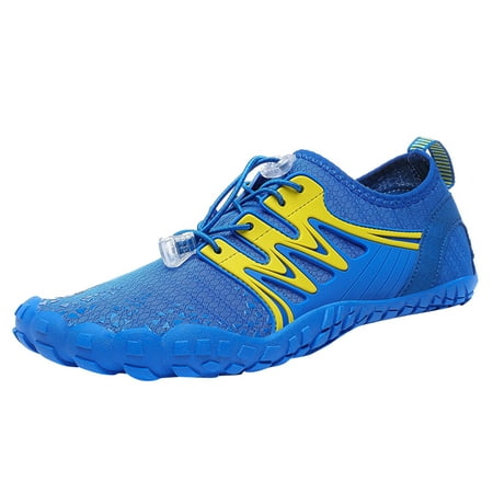 Quealent Adult Men Fashion Sneakers Sneaker for Men Men Sports Shoes Summer Outdoor Hiking Shoes Beach Shoes Quick Drying Non Slip Mens High Sneaker Shoes Dark Blue 12
Quealent Adult Men Fashion Sneakers Sneaker for Men Men Sports Shoes Summer Outdoor Hiking Shoes Beach Shoes Quick Drying Non Slip Mens High Sneaker Shoes Dark Blue 12