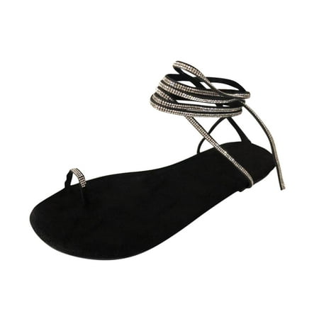 Women s Fashion Rhinestone Large Size Cross Strap Clip Toe Flat Sandals Flower Sandals for Women Barefoot Sandals for Women Flowers Teal Sandals for Women Funky Monkey Sandals Women Size 12 Comfy
Women s Fashion Rhinestone Large Size Cross Strap Clip Toe Flat Sandals Flower Sandals for Women Barefoot Sandals for Women Flowers Teal Sandals for Women Funky Monkey Sandals Women Size 12 Comfy