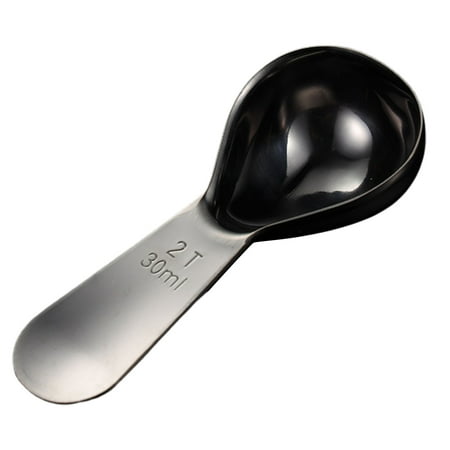 Hloma Measuring Spoon Lustrous Food Grade Ergonomic Easy Clean Measuring Teaspoon Kitchen Supplies
Hloma Measuring Spoon Lustrous Food Grade Ergonomic Easy Clean Measuring Teaspoon Kitchen Supplies