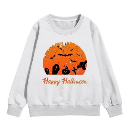 Hoodie For Boy Girl Cozy Toddler Baby Kids Sweatshirts Fall And Winter Children s Warm Tops Pattern Festive Style Unisex Infant Sweater Pullover For Newborn Outwear White 9-10 Years
Hoodie For Boy Girl Cozy Toddler Baby Kids Sweatshirts Fall And Winter Children s Warm Tops Pattern Festive Style Unisex Infant Sweater Pullover For Newborn Outwear White 9-10 Years