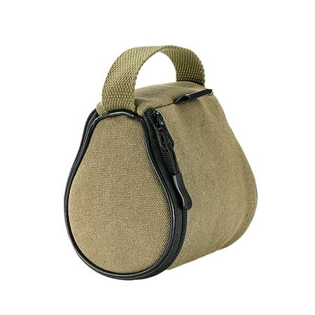 S180-B Canvas Portable Sierra Cups Storage Bag Outdoor Camping Picnic Fishing Tableware Storage Bags
S180-B Canvas Portable Sierra Cups Storage Bag Outdoor Camping Picnic Fishing Tableware Storage Bags