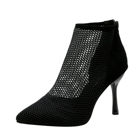 Alueeu ladies shoes casual Women s Ladies Fashion Pointed Toe High Heels Single Shoes Sandals Black 38
Alueeu ladies shoes casual Women s Ladies Fashion Pointed Toe High Heels Single Shoes Sandals Black 38