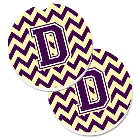 Set of 2 Cup Holder Car Coasters