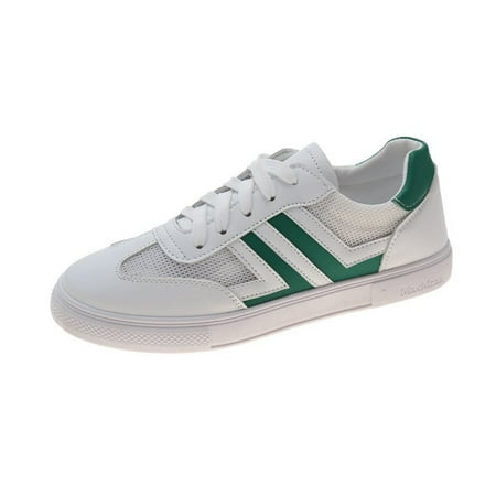 IELGY shoes for women Hong Kong style ins tide street shooting