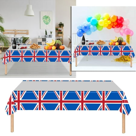 Table Cloth Disposable Tablecloth Table Theme Party Decoration Rice Flag Disposable Tableware
Table Cloth Disposable Tablecloth Table Theme Party Decoration Rice Flag Disposable Tableware