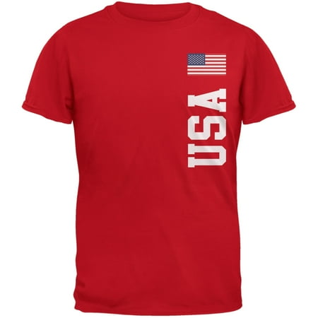 World Cup USA Red Youth T-Shirt