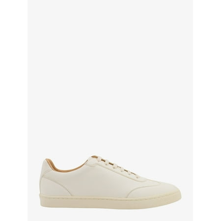 Brunello Cucinelli Man Sneakers Man White Sneakers