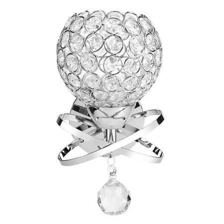 Ashata Modern Crystal Wall Lamp Bedside Night Light Bedroom Living Room Hall Lighting Crystal Wall Lamp Bedroom Wall Crystal Lamp
Ashata Modern Crystal Wall Lamp Bedside Night Light Bedroom Living Room Hall Lighting Crystal Wall Lamp Bedroom Wall Crystal Lamp