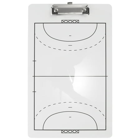 Coaching Board Coaching Clipboard Handball Board Handball Match Supply
Coaching Board Coaching Clipboard Handball Board Handball Match Supply