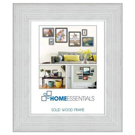 5 x 7 in. Shea Butter Home Essentials Whitewash