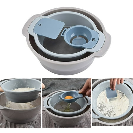 Kitchen gadgets Practical Flour Sieve Mixing Bowl Kitchen Gadgets Pizza Making Gadgets Fragarn
Kitchen gadgets Practical Flour Sieve Mixing Bowl Kitchen Gadgets Pizza Making Gadgets Fragarn