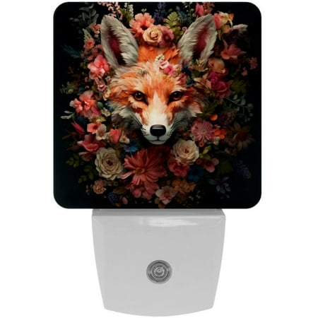Floral LED Square Night Lights - Energy Efficient and Sleek Design - for Bedroom or Living Room - Easy to Install - Dimmable and Remote Controlled
Floral LED Square Night Lights - Energy Efficient and Sleek Design - for Bedroom or Living Room - Easy to Install - Dimmable and Remote Controlled