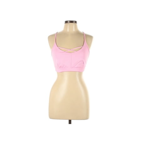 Pre-Owned Fila Women s Size L Sports Bra