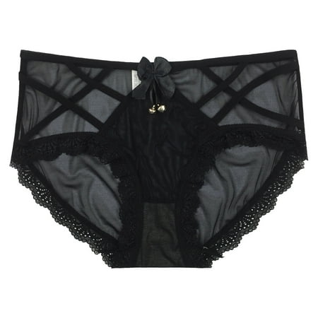 Dadaria Plus Size Underwear for Women Essentials Stretch Bikini Panty Lace Trim 7 Colors Comfy Sexy Black Women
Dadaria Plus Size Underwear for Women Essentials Stretch Bikini Panty Lace Trim 7 Colors Comfy Sexy Black Women