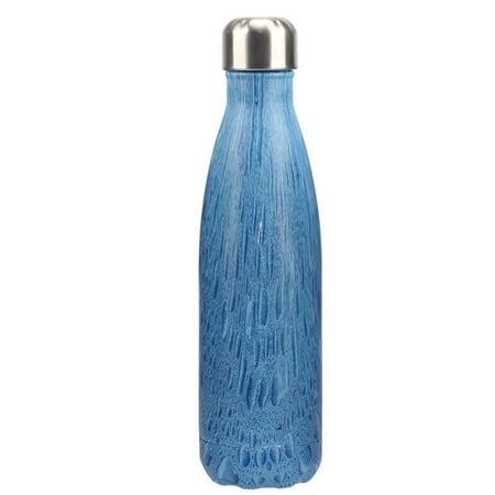 304 Stainless Steel Vacuum Kettle Outdoor Sports Water Bottle Bowling Shape Fitness Cup Gift
304 Stainless Steel Vacuum Kettle Outdoor Sports Water Bottle Bowling Shape Fitness Cup Gift