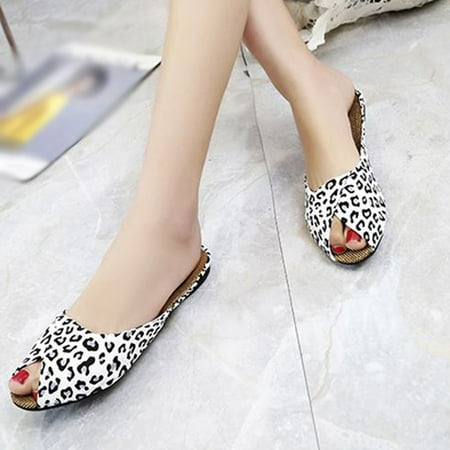 Wodofoxo Promotion Women s Fashion Casual Fish Mouth Low Heels Leopard Square Heel Shoes Sandals
Wodofoxo Promotion Women s Fashion Casual Fish Mouth Low Heels Leopard Square Heel Shoes Sandals