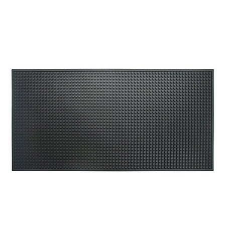 Dish Drying Mat Drainer Mat for Protection Heat Resistant Counter Top Mat Sink Non Slip Dish Draining Gadgets PVC Materi
Dish Drying Mat Drainer Mat for Protection Heat Resistant Counter Top Mat Sink Non Slip Dish Draining Gadgets PVC Materi