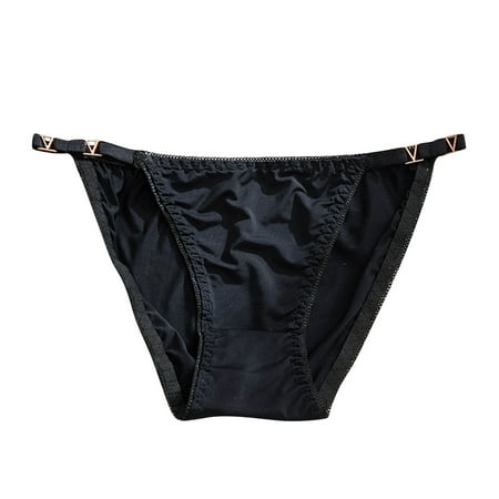 Luiyenes 1 Underwear Lingerie Women Low-waist Pieces Print Panties Women s Panties
Luiyenes 1 Underwear Lingerie Women Low-waist Pieces Print Panties Women s Panties
