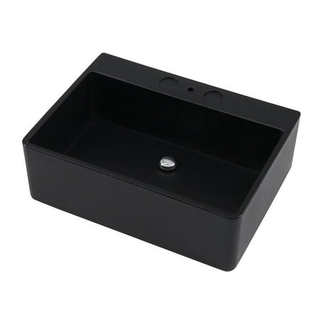 HLONK Sink Toy Scene Model Modern Style Beautiful Mini Sink Model Accessories