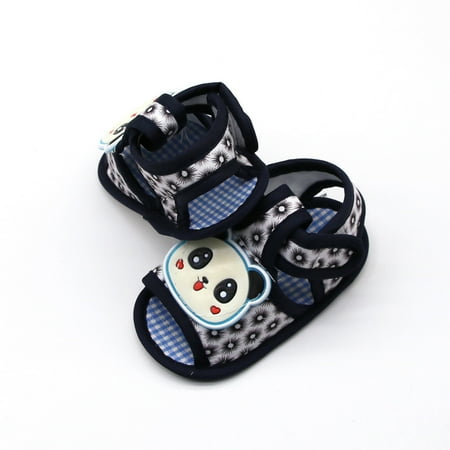 〖TOTO〗Toddler Shoes Newborn Baby Girls Printing Applique Prewalker Soft Sole Sandals Single Shoes
〖TOTO〗Toddler Shoes Newborn Baby Girls Printing Applique Prewalker Soft Sole Sandals Single Shoes