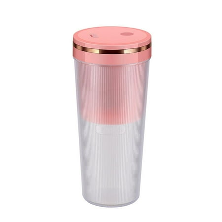 Portable Juicer Household Small Multifunctional Juicer Automatic Juicer Electric Juice Cup
Portable Juicer Household Small Multifunctional Juicer Automatic Juicer Electric Juice Cup