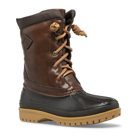 Sperry Top-Sider Kids Unisex Trailboard Boot