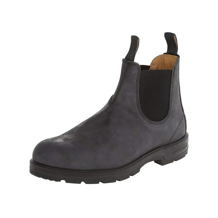 Crocowalk Womens Breathable Anti-Slip Chelsea Boot Office Comfort Round Toe Elastic Bootie Casual Rain Shoe Work Shoes Gray 11
Crocowalk Womens Breathable Anti-Slip Chelsea Boot Office Comfort Round Toe Elastic Bootie Casual Rain Shoe Work Shoes Gray 11