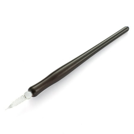 VIEGINE Gothic Pen Dip Pen Calligraphy Oblique Dip Pen Holders for Calligraphy Writing
VIEGINE Gothic Pen Dip Pen Calligraphy Oblique Dip Pen Holders for Calligraphy Writing