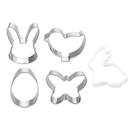 WAJCSHFS Five-piece Cake Stainless mould cuit steel bis cuit mould mould bis Home Decor Cake Molds
WAJCSHFS Five-piece Cake Stainless mould cuit steel bis cuit mould mould bis Home Decor Cake Molds
