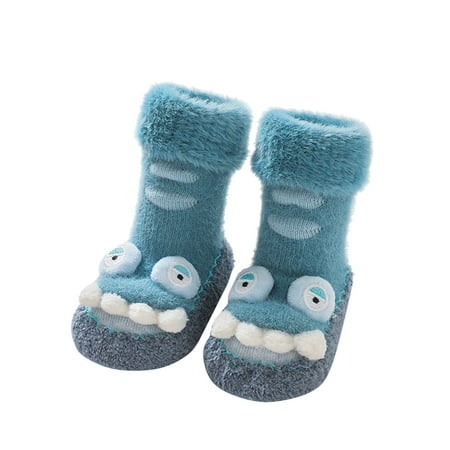 Boys Girls Baby Socks Shoes Toddler Shoes Floor Socks Shoes Outwear Cartoon Monster Baby Girl High Top Shoes Small Kid
Boys Girls Baby Socks Shoes Toddler Shoes Floor Socks Shoes Outwear Cartoon Monster Baby Girl High Top Shoes Small Kid