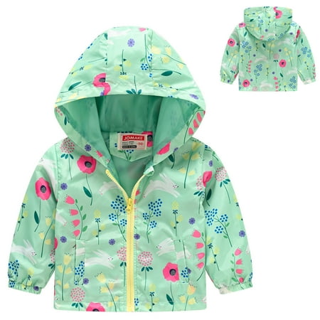 Sweater For Child Toddler Boys Girls Casual Jackets Printing Cartoon Hooded Outerwear Zipper Long Sleeve Windproof Coat
Sweater For Child Toddler Boys Girls Casual Jackets Printing Cartoon Hooded Outerwear Zipper Long Sleeve Windproof Coat