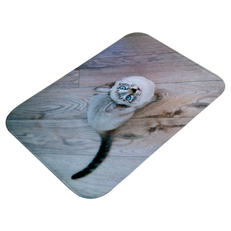 Njspdjh Woven Throw Blankets Fun Door Dog Mat Welcome Entrance Anti Slip Indoor Rubber Door Mat For Front Door/Bathroom/Garden/Kitchen
Njspdjh Woven Throw Blankets Fun Door Dog Mat Welcome Entrance Anti Slip Indoor Rubber Door Mat For Front Door/Bathroom/Garden/Kitchen