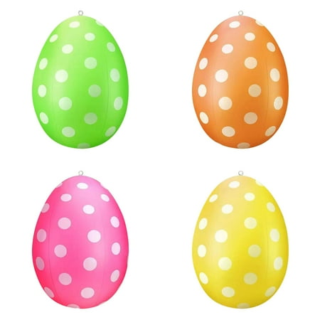 16 Inch Egg Easter Inflatable Outdoor Ornament Inflatable Easter Ornament Outdoor Garden Pendant Ornament Party Decorations for Adults Women Party Flags College Party Dress for Women Party Flags 3x5
16 Inch Egg Easter Inflatable Outdoor Ornament Inflatable Easter Ornament Outdoor Garden Pendant Ornament Party Decorations for Adults Women Party Flags College Party Dress for Women Party Flags 3x5