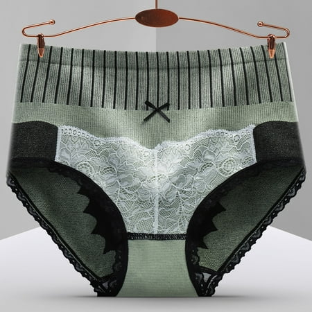 High-Waisted Underwear with Abdomen Design Large Size Underwear Breathable Comfortable to Wear for Women
High-Waisted Underwear with Abdomen Design Large Size Underwear Breathable Comfortable to Wear for Women