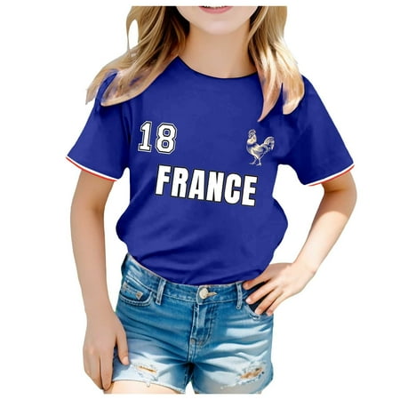 XNHOU Halloween T-Shirts for Toddler Baby Boys Girls Prints Short Sleeve Funny Casual Tees 2-3 Years
XNHOU Halloween T-Shirts for Toddler Baby Boys Girls Prints Short Sleeve Funny Casual Tees 2-3 Years