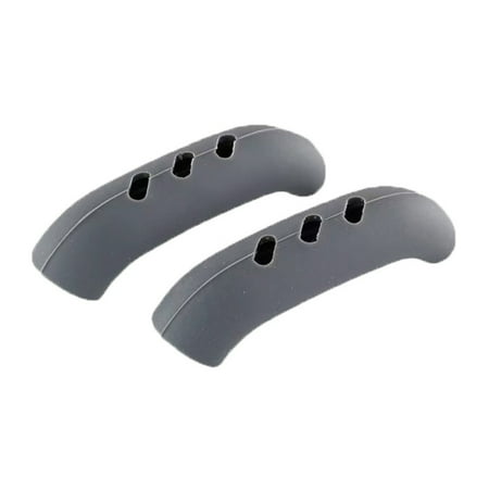 Ruibeauty 2Pcs Silicone Insulated Pot Handle Cover High Temperature Pot Handle Gloves
Ruibeauty 2Pcs Silicone Insulated Pot Handle Cover High Temperature Pot Handle Gloves