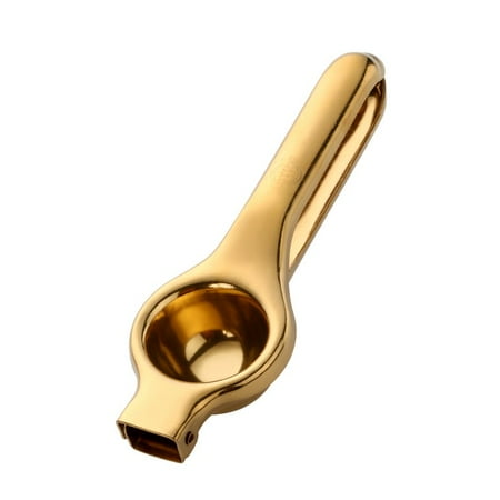 Lemon Juicer Handheld Manual Juicer Home Bar Stainless Steel Citrus Juicer Handle Juicer For Lime Lemon Orange
Lemon Juicer Handheld Manual Juicer Home Bar Stainless Steel Citrus Juicer Handle Juicer For Lime Lemon Orange