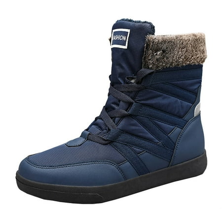 Boots Clearance Juebong Winter Plus Cotton Shoes Short Hair Warm Shoes High-top Snow Boots
Boots Clearance Juebong Winter Plus Cotton Shoes Short Hair Warm Shoes High-top Snow Boots